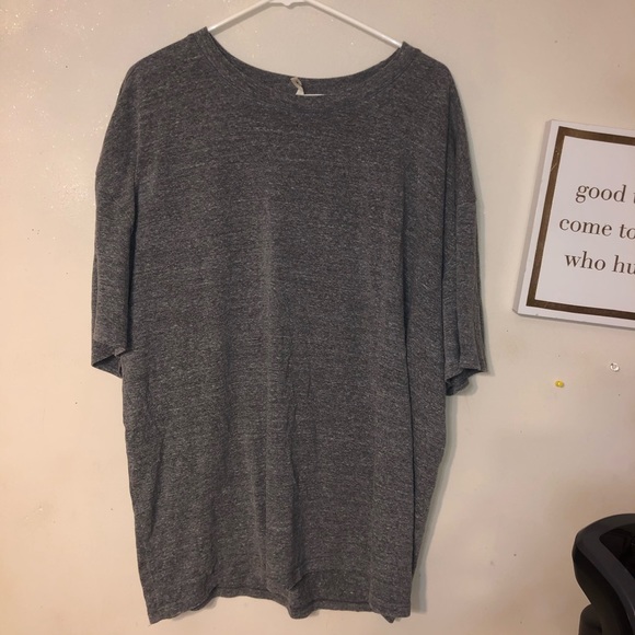 Fear of God Other - Fear of God men’s gray shirt large